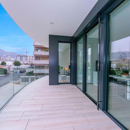 Magic Home - Happy Rentals Viganello Esterno foto