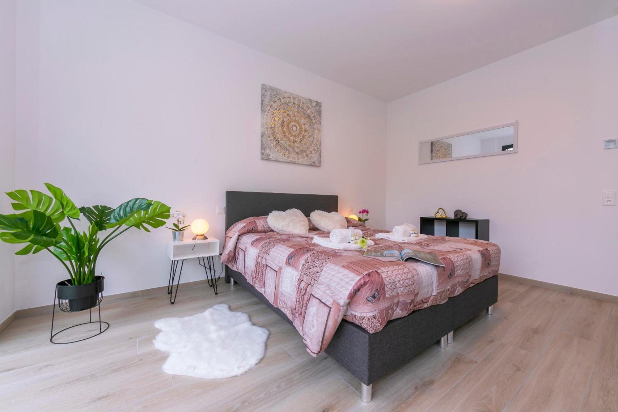 Magic Home - Happy Rentals Viganello Esterno foto